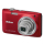 Aparat Nikon COOLPIX S2800 czerwony